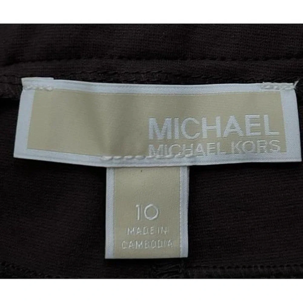 Michael Kors size 10